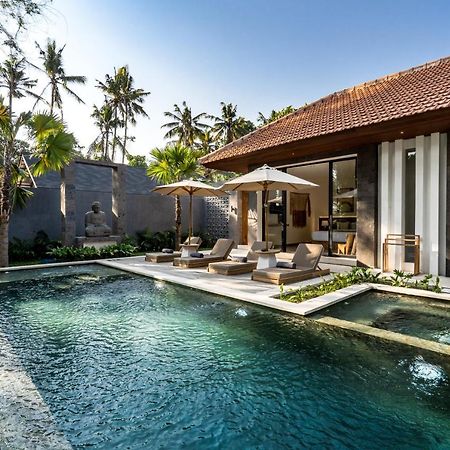 Ubud Villa Sweet Days By Balisuperhost Dış mekan fotoğraf