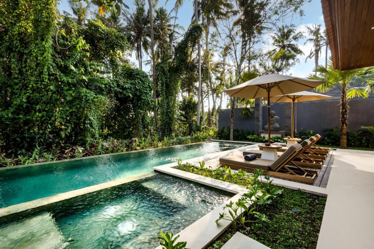 Ubud Villa Sweet Days By Balisuperhost Dış mekan fotoğraf