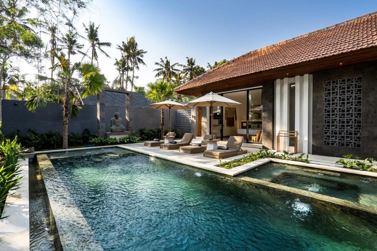 Ubud Villa Sweet Days By Balisuperhost Dış mekan fotoğraf