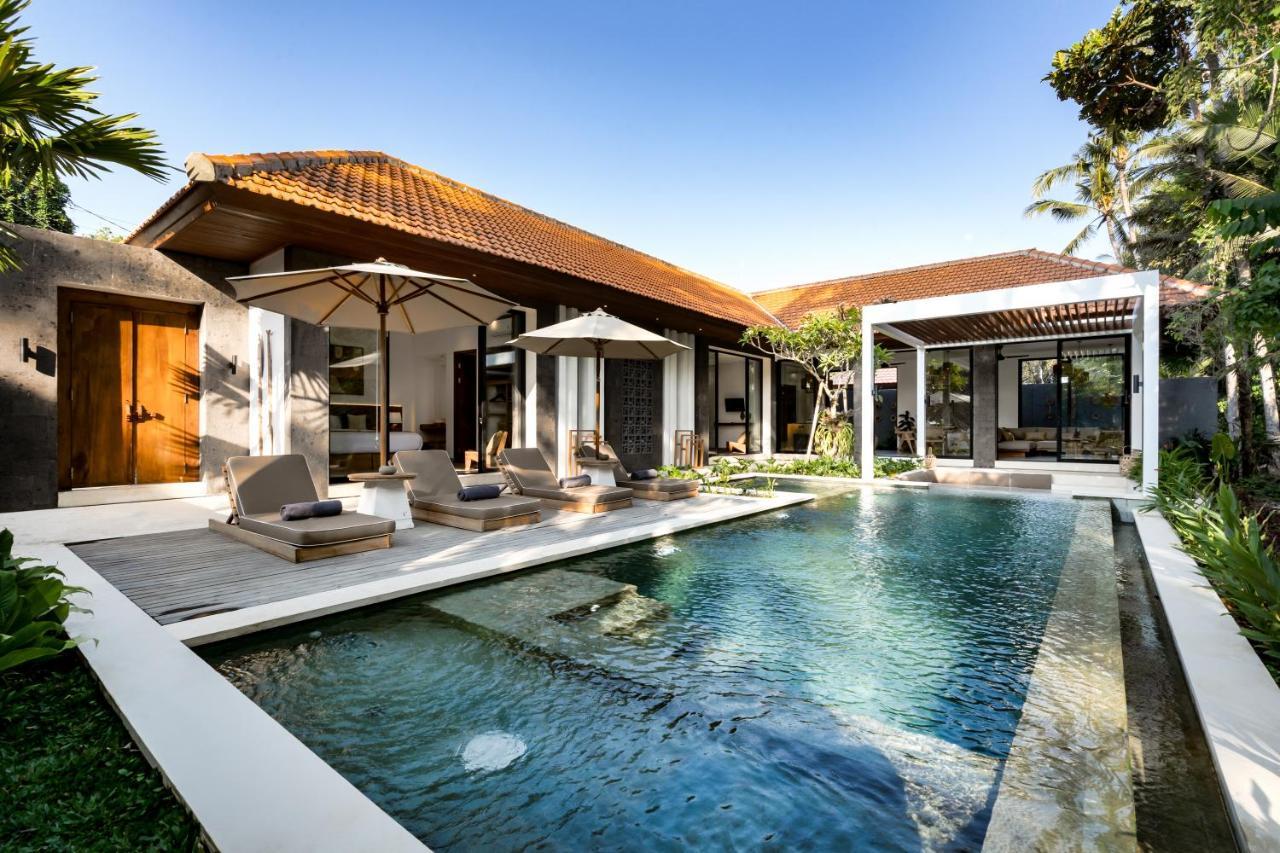 Ubud Villa Sweet Days By Balisuperhost Dış mekan fotoğraf