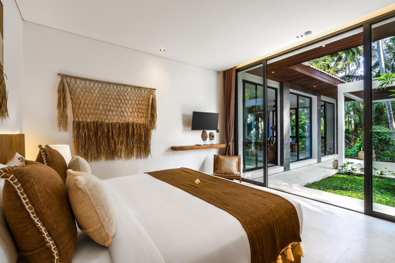 Ubud Villa Sweet Days By Balisuperhost Dış mekan fotoğraf