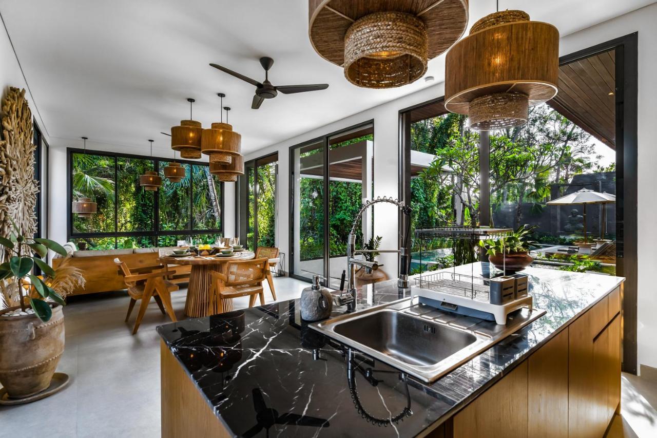 Ubud Villa Sweet Days By Balisuperhost Dış mekan fotoğraf