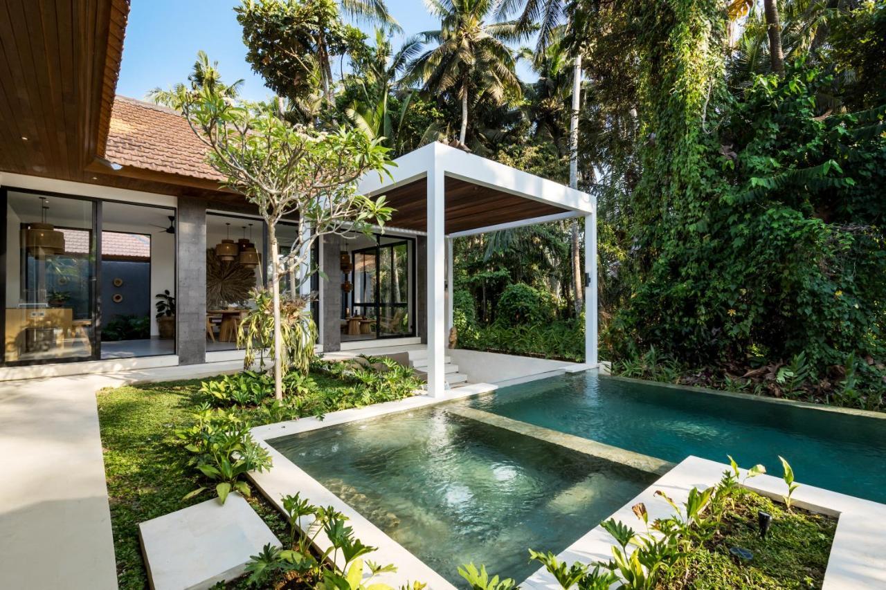 Ubud Villa Sweet Days By Balisuperhost Dış mekan fotoğraf