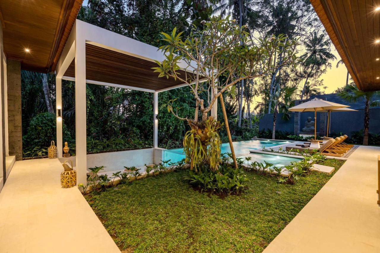 Ubud Villa Sweet Days By Balisuperhost Dış mekan fotoğraf