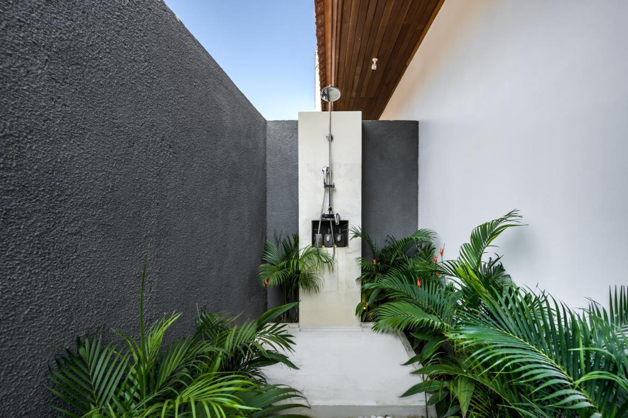 Ubud Villa Sweet Days By Balisuperhost Dış mekan fotoğraf