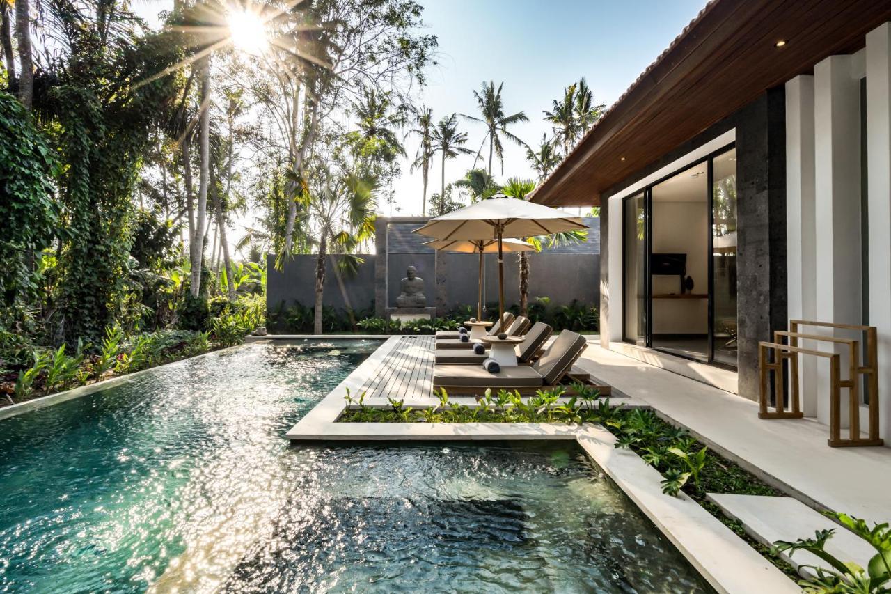 Ubud Villa Sweet Days By Balisuperhost Dış mekan fotoğraf