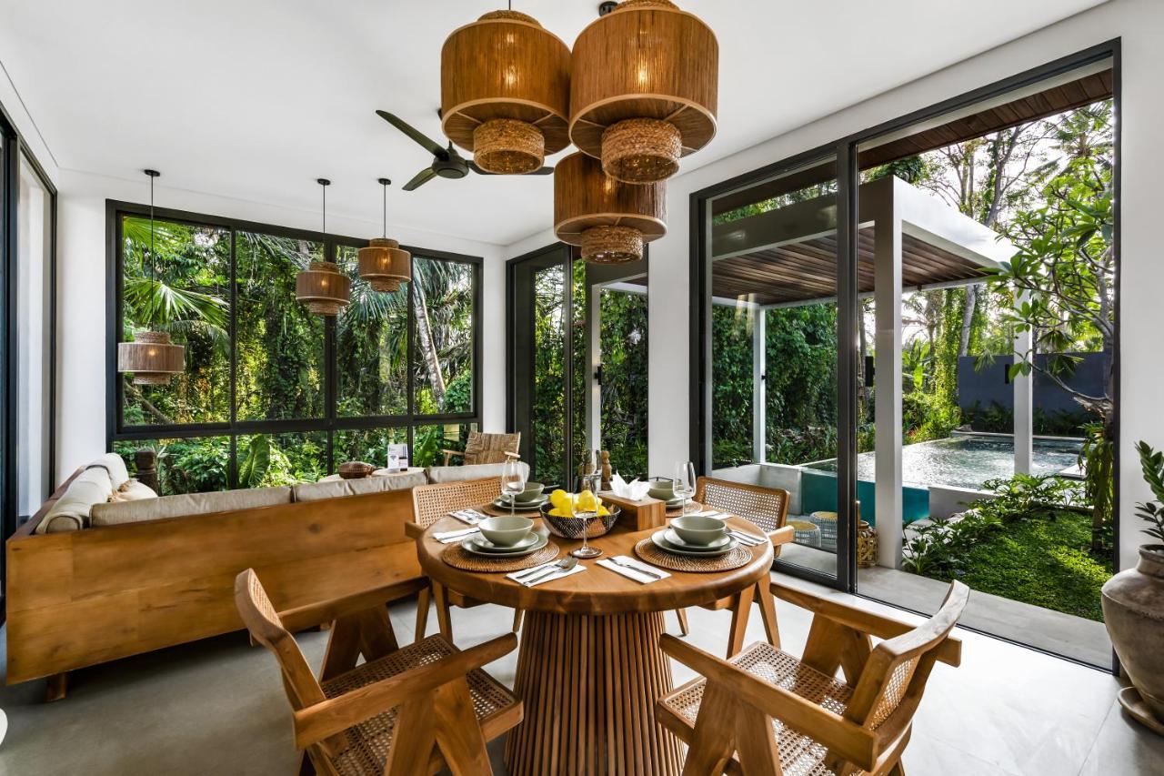 Ubud Villa Sweet Days By Balisuperhost Dış mekan fotoğraf
