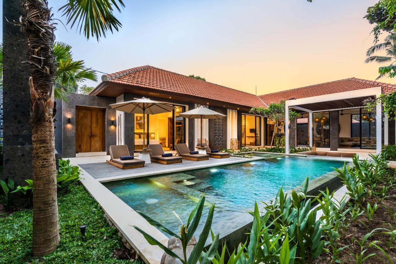 Ubud Villa Sweet Days By Balisuperhost Dış mekan fotoğraf