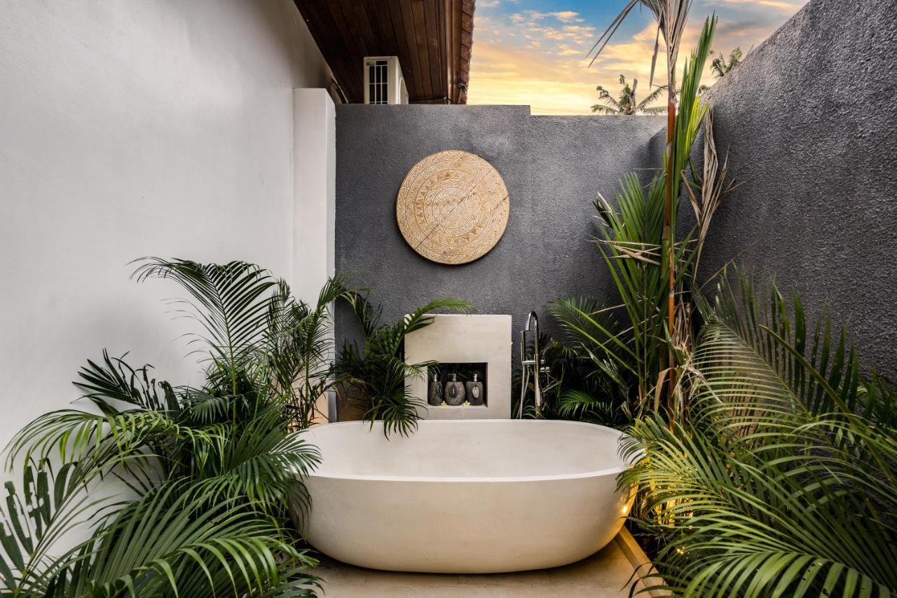 Ubud Villa Sweet Days By Balisuperhost Dış mekan fotoğraf
