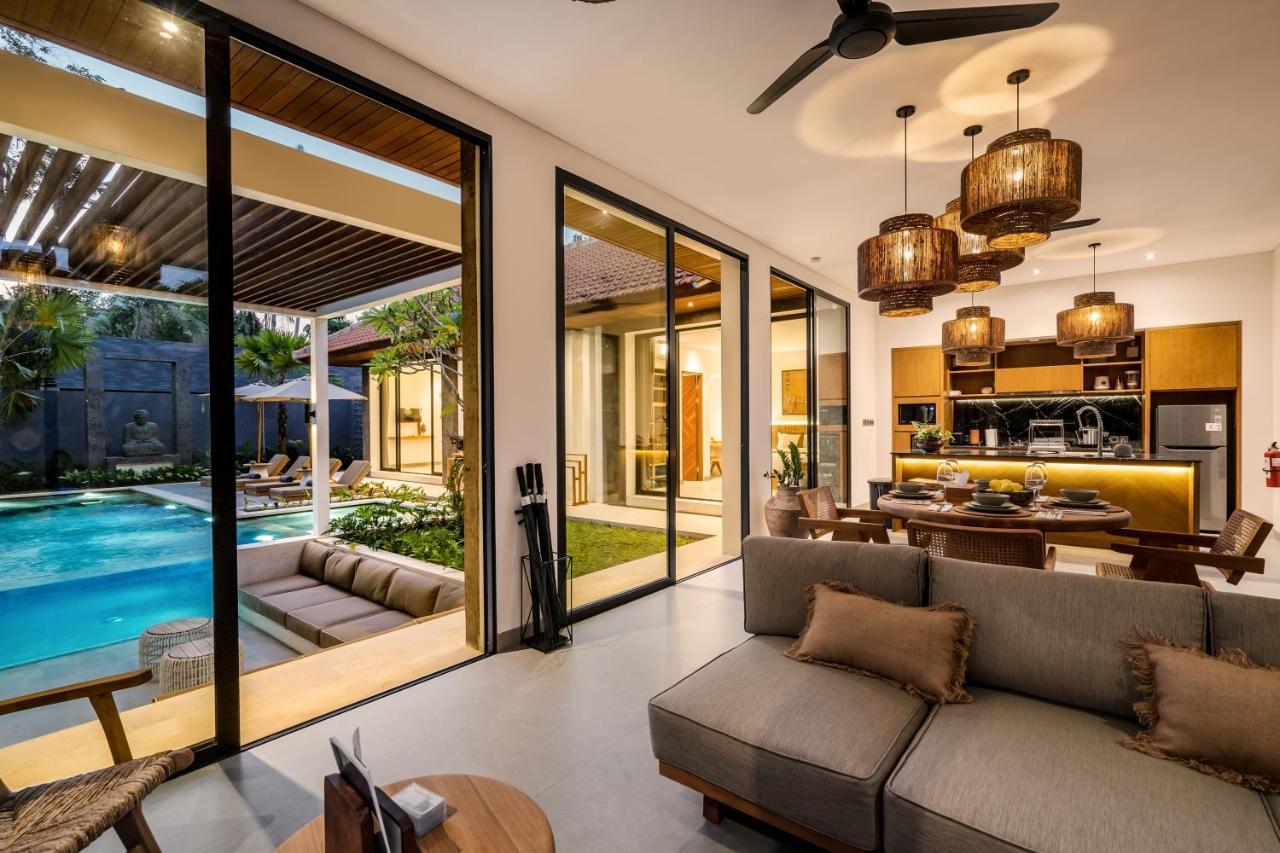 Ubud Villa Sweet Days By Balisuperhost Dış mekan fotoğraf