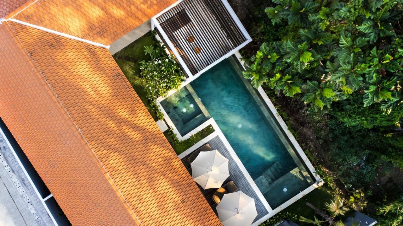 Ubud Villa Sweet Days By Balisuperhost Dış mekan fotoğraf