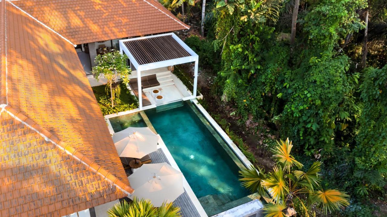 Ubud Villa Sweet Days By Balisuperhost Dış mekan fotoğraf